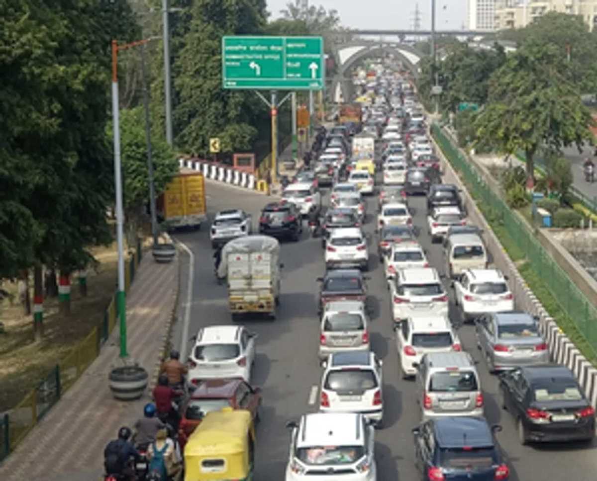 महापरिनिर्वाण दिवस से पहले मुंबई ट्रैफिक पुलिस ने जारी की एडवाइजरी